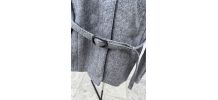 Veste Standing Davos vintage