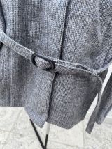 Veste Standing Davos vintage