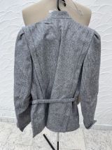 Veste Standing Davos vintage