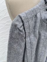Veste Standing Davos vintage