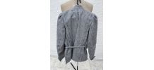 Veste Standing Davos vintage