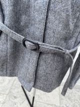 Veste Standing Davos vintage