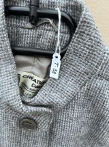 Veste Standing Davos vintage