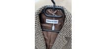 Blazer femme vintage
