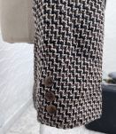 Blazer femme vintage