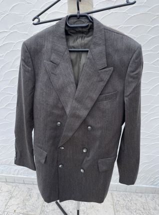 Veston d'hiver homme vintage