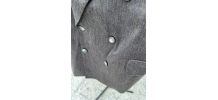 Veston d'hiver homme vintage