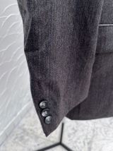 Veston d'hiver homme vintage