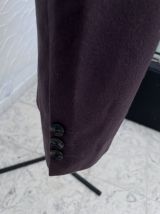 Veston d'hiver homme vintage