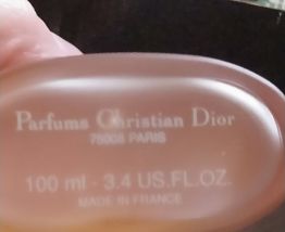 Parfum Diorissimo Dior 