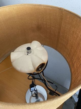 Lampe Staff Année 70