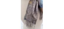Echarpe Italy Vintage
