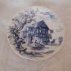 Assiette GIEN