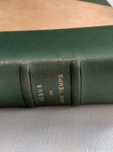 Jésus en son temps - D-Rops. édi numérotée. Lithographies.