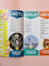 Sciences &amp; Vie Découvertes n° 224- Aout 2017    