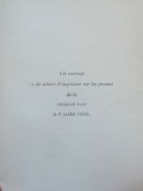 Journal- Tome 1- 1928-1934- Julien Green- Librairie Plon   