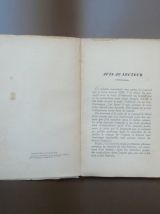 Journal- Tome 1- 1928-1934- Julien Green- Librairie Plon   
