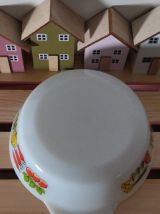 Plat en pyrex JAJ Made in England