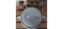 Soupière en porcelaine de Bavière marque Bareuther