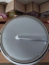 Soupière en porcelaine de Bavière marque Bareuther