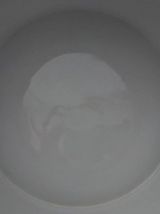 Soupière en porcelaine de Bavière marque Bareuther