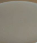 Plat en opaline Arcopal