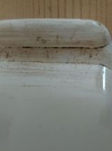 Cocotte Pyroflam vintage 1960-70