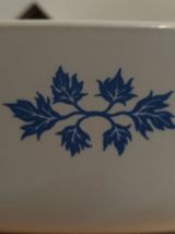 Plat Pyroflam vintage 1960-70