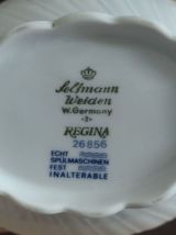 Saucière Seltmann Weiden, modèle Regina