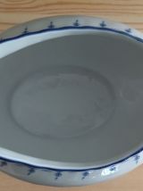 Saucière Seltmann Weiden, modèle Regina