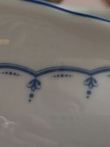 Saucière Seltmann Weiden, modèle Regina