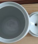 Sucrier Thomas en porcelaine
