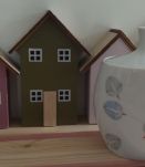 Sucrier Thomas en porcelaine