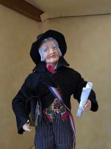 LOT DE  SANTONS DE PROVENCE