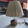 Lampe de table années 70