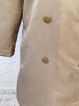 Manteau femme Soft Grey