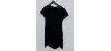 Robe noire Amélie&amp;amp;Amélie