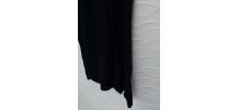 Robe dentelle Noire EDC