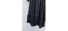 Robe Sobe jeans noir