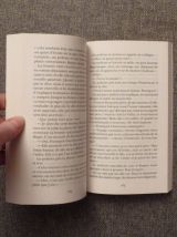 La Petite Fille- Bernhard Schlink- Gallimard- Folio  