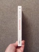La Petite Fille- Bernhard Schlink- Gallimard- Folio  