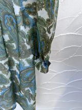 Robe légère vintage