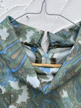 Robe légère vintage