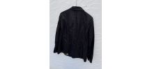 Veste marron Kristen vintage