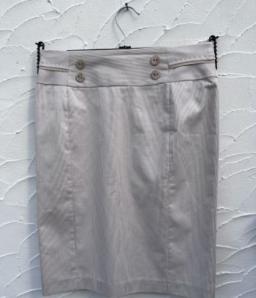 Jupe Caroll Vintage
