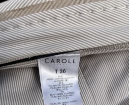 Jupe Caroll Vintage