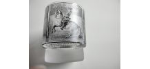 5 Verres à Whisky 