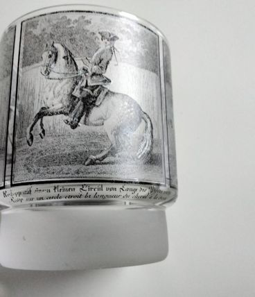 5 Verres à Whisky 
