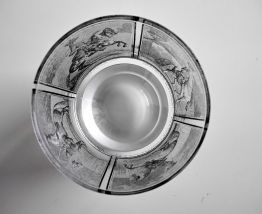 5 Verres à Whisky 