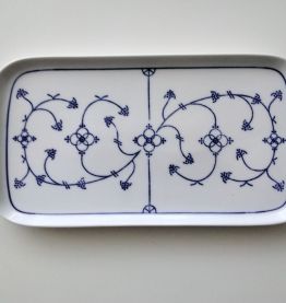 Plateau de service